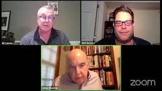 Police Off The Cuff After hours with Master Instructor James Shanahan