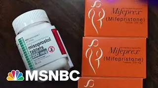 Conservative commentator claims ‘abortion as evil as slavery’ in abortion pill ruling debate