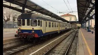 Servizio Ferroviario Metropolitano di Torino, linea 1: Ferrovia Chieri-Torino-Rivarolo-Pont P.1/2