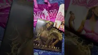 MARIAH CAREY ADDITIONAL COLLECTION