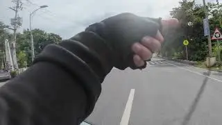 Lucena to San Pablo