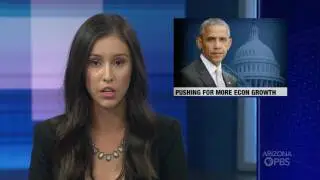 September 29, 2016 Newscast | Cronkite News