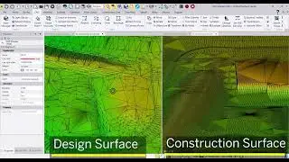 Trimble Construction Software - CAD Modeling and Data Prep Tools
