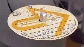 KING KONG on IMMIGRATION SOUND ~ Step On My Corn (Dubplate)