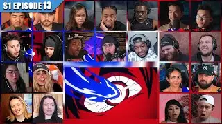 [Full Episode] The Eminence in Shadow Season 1 Episode 13 Reaction Mashup