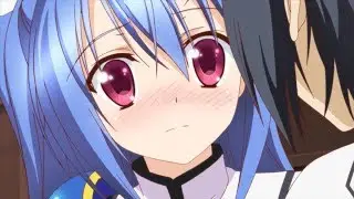 osu! - Blade Dance - FC - 266pp