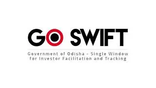 GO SWIFT - Government of Odisha - Single Window for Investor Facilitation and Tracking