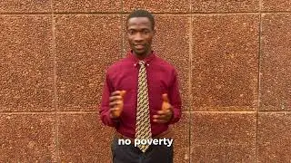 Tech Harvest Video Pitch