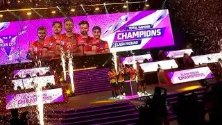 TOTAL GAMING WON CS INDIA CUP #tg #totalgaming #ajjubhai #csindiacup