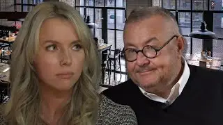 A. Jarczyński: Dobra restauracja to nie tylko jedzenie. To jest teatr | Polska Na Dzień Dobry 1/3