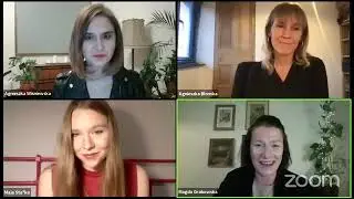 Gwałt polski &mdash; rozmowa o kulturze gwałtu