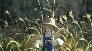 【東方Vocal】 「天気予報とメランコリア」 【 minimum electric design】