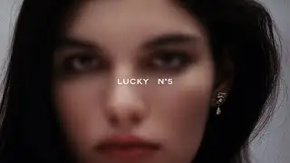 N&deg;5 Fine Jewelry Collection &mdash; CHANEL Fine Jewelry