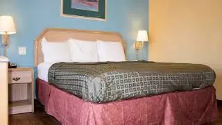 Rodeway Inn Muskogee - Muskogee (Oklahoma) - United States