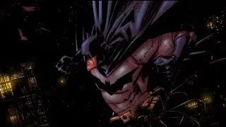 Comic Book Coloring Tips and Tricks Episode 16: Coloring in Painter