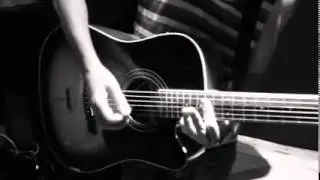 6th Aug 2015 - Jamming at the Neighbourhood Brighton with Rafa West -  'Dust my Broom'