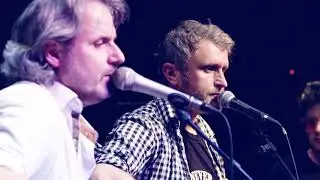 Simon & Garfunkel Tribute meets Classic - A Heart in New York