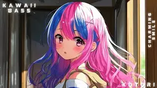 Kotori - Charming Smile