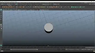 Maya Basic Functions