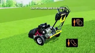 Greensmaster&reg; Flex&trade; & eFlex&reg; Toro&reg;  - MAQUIVER S.A.