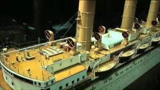 Passage of Dreams: The Chung Collection (film excerpt) - UBC Chung Collection