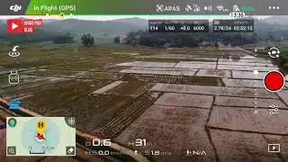 Lỗi thường gặp ở Mavic Air