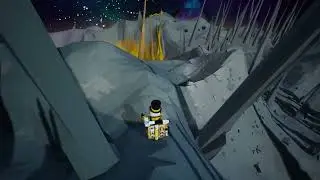 ASTRONEER: Episode 8 - Cleaning Up The Base