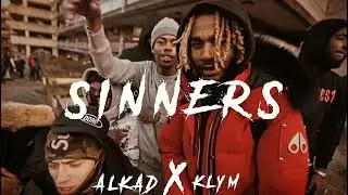 [FREE] Central Cee x Russ Millionz x Melodic Drill Type Beat - '' SINNERS'' @prodalkad #centralcee