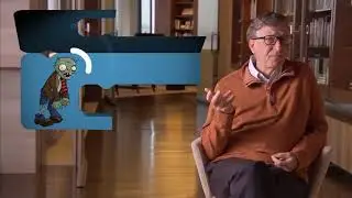 Hour of Code   Bill Gates explains If statements
