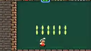 A Brutal Mario Let's Play