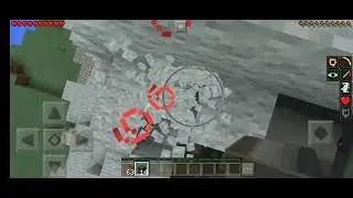Potatohack client v2.2 mcpe 1.0 download in description 