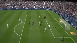 Fifa 14 Demo Goals Compilation Xbox One - GsG Phantom