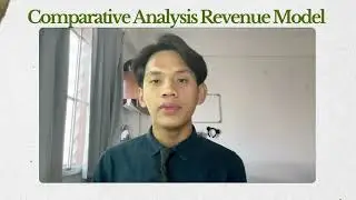 A251 Calculus I: Business Revenue Modelling and Analysis