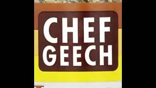 Chef Geech - Lemon Pepper Freestyle