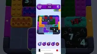 Color Block Jam Level 1724