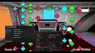 Roblox Funky Friday OP Script GUI May 2022 - Pastebin (link in description)