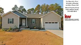 24 Minikahada Trail, Pinehurst, NC Presented by Meese Property Group.
