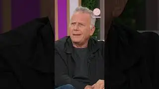Paul Reiser On Working With Eddie Murphy | Sherri Shepherd