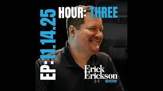 S14 EP201: Hour 3 - Epstein and the Dems Unite