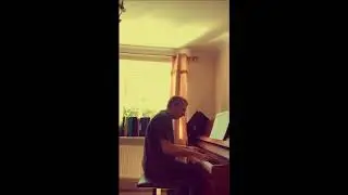 Mambo Country | Terry Seabrook | ABRSM Jazz Piano Grade 5