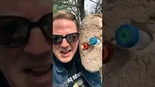 I'VE NEVER FOUND A FAKE ROCK LIKE THIS!