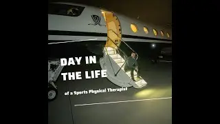Day in the Life of a Sports PT: Demonstrating Value to Professional Athletes
