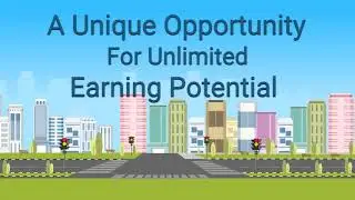 Small Business Event Sales