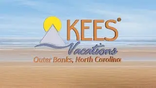 Kees Vacations, Outer Banks - Owner Recruitment