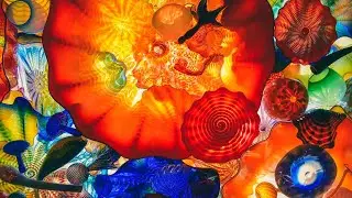 Ambient piano sounds, Deep Cosmic Music for Relaxation, Far Beyond Reality