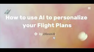 How to use AI to find flight | Best AI Trip Planner 2025 | Free!!