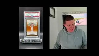 Unboxing 55 X Freshly Graded PSA VeeFriends Series 1 ZeroCool NFT Trading Cards by Gary Vaynerchuk