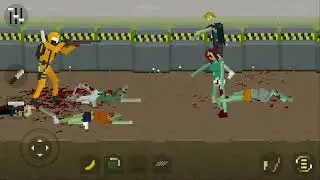 They Are Coming Zombie Defense yo en un apocalipsis zombie?