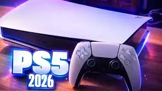 &iquest;Comprar una PlayStation 5 en 2026? Lo que nadie te dice...