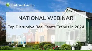2024 IRA Real Estate Investing Trends: Navigate the New Market with Expert Neal Bawa